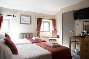 George & Dragon, Conwy