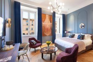Junior Suite Deluxe