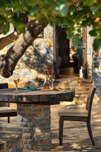 Carob Cottage