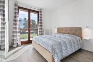 Orange Corner Home - Como Lake - 孔西里奥-迪鲁姆