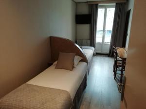 Hotels Hotel L'Iroko The Originals City : Suite Familiale (4 Adultes)