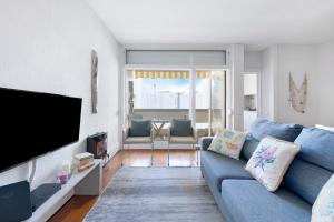 Apartamento T1 - Tróia Resort