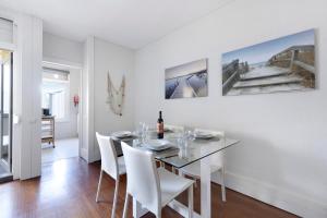 Apartamento T1 - Tróia Resort