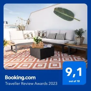 Pacificio Beachfront - Малага