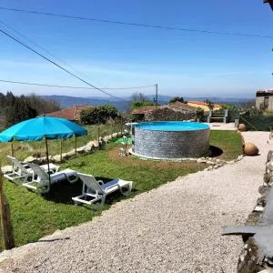 Casa da Vitória - 科尔武河畔米兰达