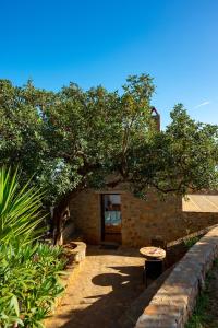 Carob Cottage