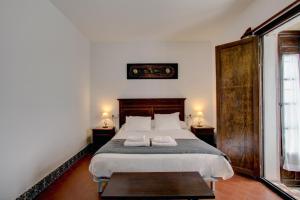 Apartamentos Terrazas del Tajo