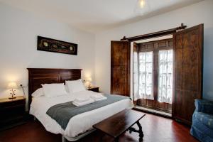 Apartamentos Terrazas del Tajo