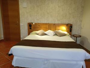 Mas Trucafort - Masia Braseria - Alojamiento Adults only