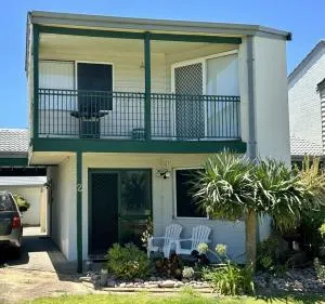 Beachside Townhouse Bunbury - North Boyanup