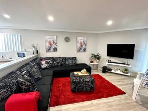 Beachside Townhouse Bunbury