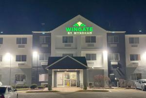 Wingate by Wyndham Marion