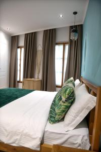 Agora Bed & Breakfast