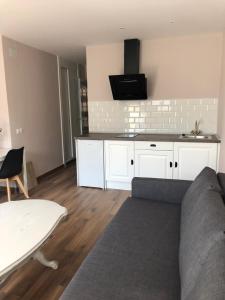 Bonito Estudio Centro de Torremolinos