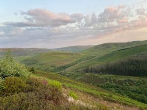 Lovely little house in Yarrowford - Yarrow Valley