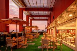 Fortune Park Pushpanjali, Durgapur - Member ITC Hotels Group