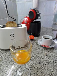 Apartamento Rufina VII pleno centro San Luis