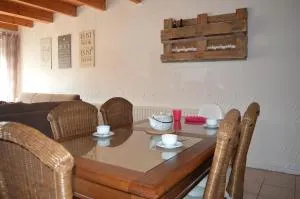 NEU! Hennings Ferienhof - Nesse