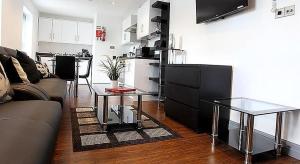 Lewis Apartment 3 Well located Northern Quarter sleeps Upto 8