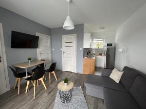 Amaretto Apartamenty Solina - balia z jacuzzi i sauna