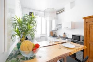 L’élégant lumineux Ancien Couvent