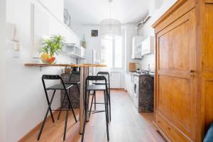 L’élégant lumineux Ancien Couvent