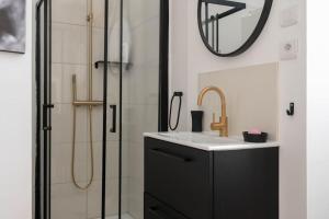 L’élégant lumineux Ancien Couvent