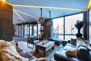 SARPİNO MOUNTAİN HOTEL