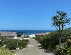 Rooikrans Cottage - Bothastrand