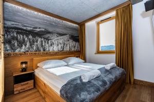 udanypobyt Apartamenty Czorsztyn Panorama 2 A