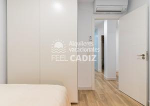 La terraza del Falla, Feel Cádiz