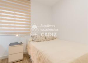 La terraza del Falla, Feel Cádiz