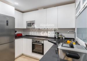 La terraza del Falla, Feel Cádiz