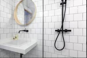 Chueca Downtown Studio