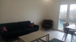 Appartements Beau sejour : Appartement 1 Chambre