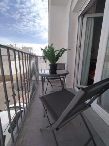 Cerca de todo piscina terraza wifi