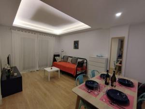 Cerca de todo piscina terraza wifi