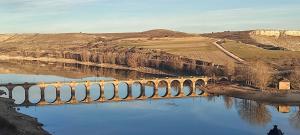 Apartamentos Turísticos La Casa de Dafne