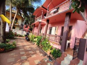 Camrose Guest House