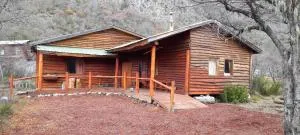 La Ruta de Los Volcanes - Las Trancas Chillán - 拉斯特朗卡斯