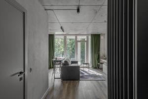 Urban Jungle Apartments by Reside Baltic