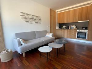 Precioso Apartamento en la Playa de Illa de Arousa