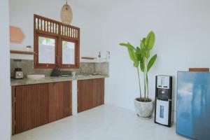 Barefoot- 5BR villa in central Canggu