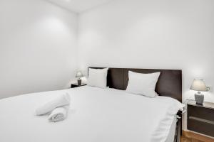 Appart'hotels Residence AURMAT - Appart - Hotel - Boulogne - Paris : photos des chambres