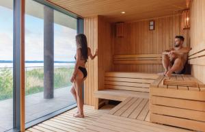 Hotel OTP Balatonszemes