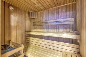 Private Wellness Apartment