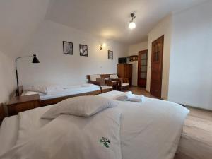 Willa Przekop - 3hvězdičkové hotely ve městě Sromowce Wyżne