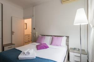 Cozy Apartment In Pzza Mazzini