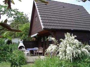 Ferienhaus Suda