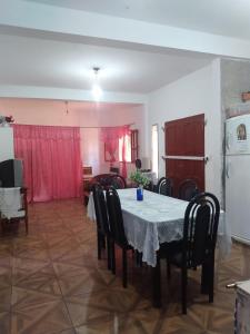 Los Hermanos Fernández